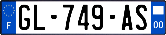 GL-749-AS