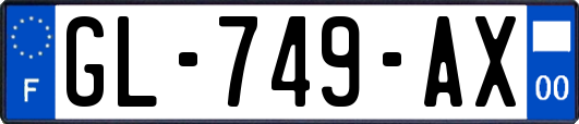 GL-749-AX