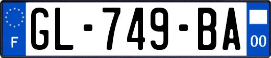 GL-749-BA