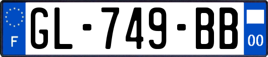 GL-749-BB