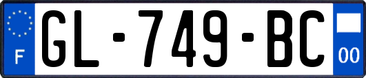 GL-749-BC