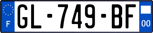 GL-749-BF
