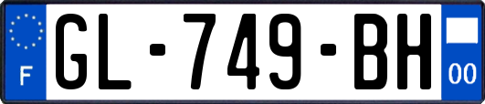 GL-749-BH