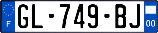 GL-749-BJ