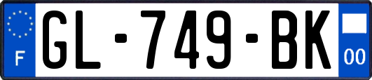 GL-749-BK