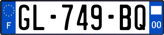 GL-749-BQ