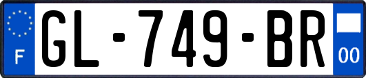 GL-749-BR