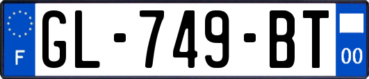 GL-749-BT