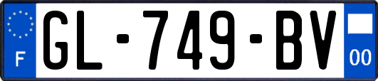 GL-749-BV