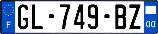 GL-749-BZ