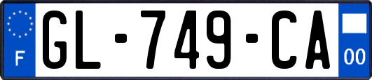 GL-749-CA