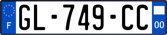 GL-749-CC