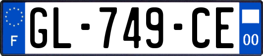 GL-749-CE