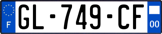 GL-749-CF