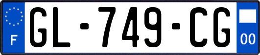 GL-749-CG