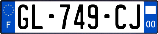 GL-749-CJ