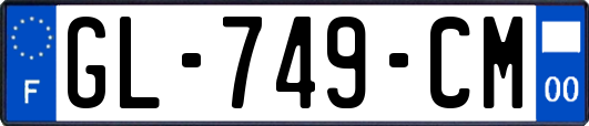 GL-749-CM