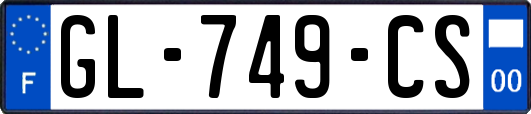 GL-749-CS