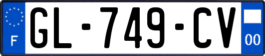 GL-749-CV