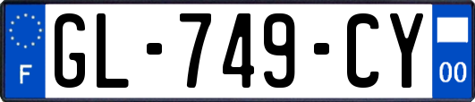 GL-749-CY