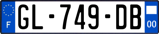 GL-749-DB