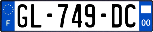 GL-749-DC