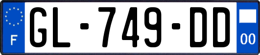 GL-749-DD