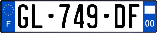GL-749-DF