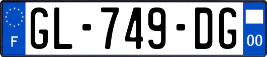 GL-749-DG