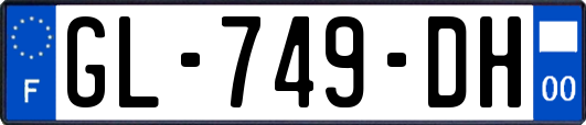 GL-749-DH