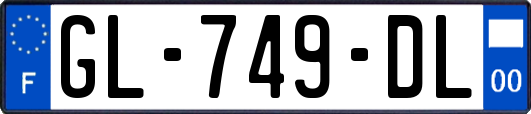 GL-749-DL