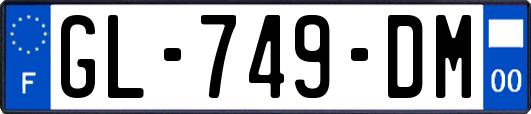 GL-749-DM