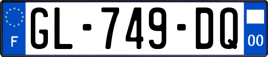 GL-749-DQ