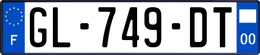 GL-749-DT
