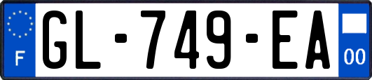 GL-749-EA