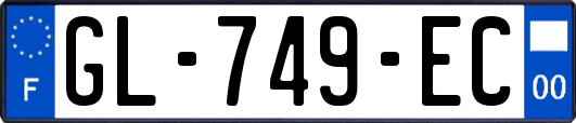 GL-749-EC