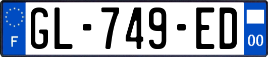 GL-749-ED