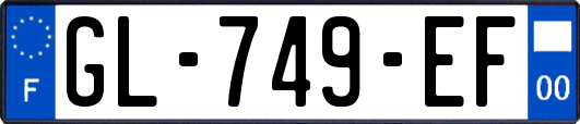GL-749-EF