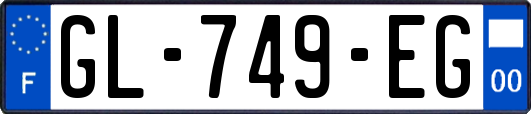 GL-749-EG
