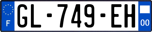 GL-749-EH