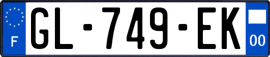 GL-749-EK