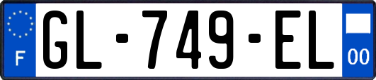 GL-749-EL