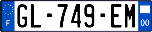 GL-749-EM