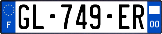GL-749-ER