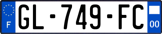 GL-749-FC