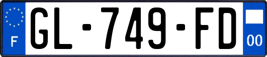GL-749-FD