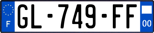 GL-749-FF