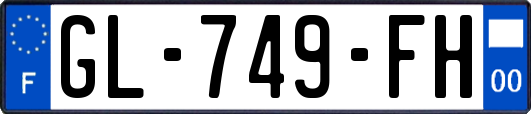 GL-749-FH