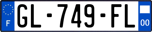 GL-749-FL