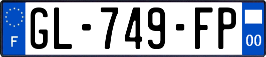 GL-749-FP